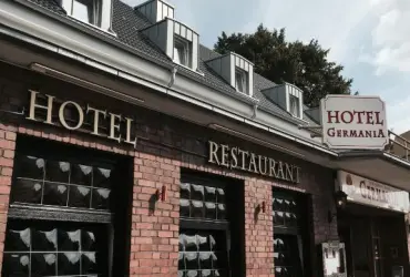 Hotel Germania