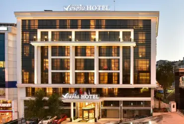 Vespia Hotel