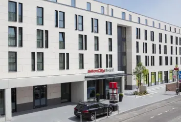 InterCityHotel Bonn
