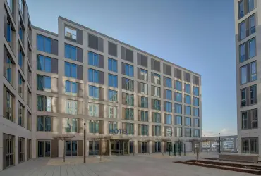 Best Western Hotel Wiesbaden