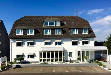 Hotel Ambiente Köln