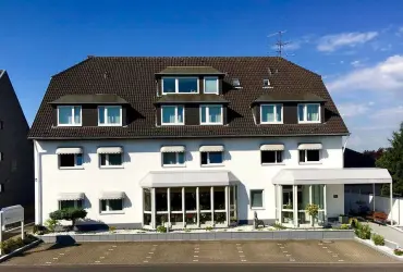 Hotel Ambiente Köln