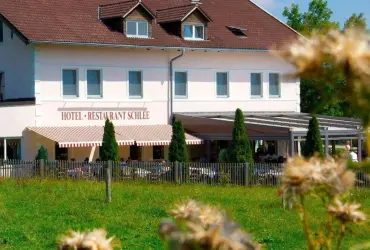 Hotel Schlee