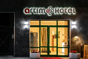 Artim Hotel