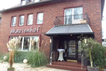 Hotel Akazienhof