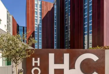 H2C Hotel Milanofiori