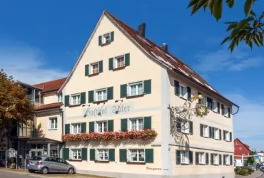 Gasthof Hotel Adler