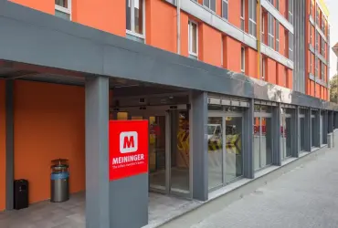 MEININGER Milano Garibaldi