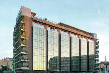 Hotel VIU Milan, a Member of Design Hotels