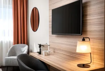 Leonardo Hotel Vienna Hauptbahnhof