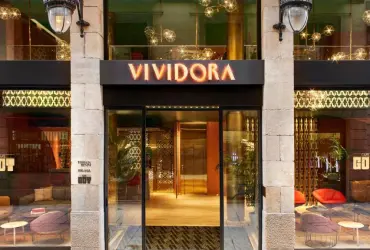 Kimpton Vividora Hotel, an IHG Hotel
