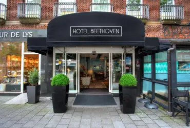 Hotel Beethoven