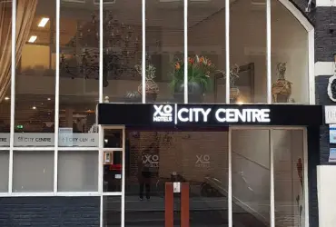 XO Hotels City Centre