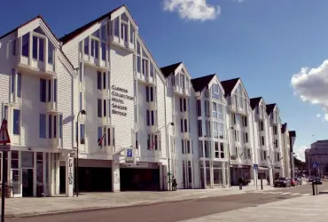 Home Hotel Skagen Brygge