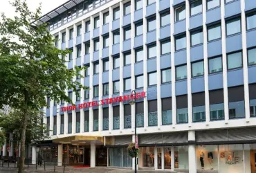 Thon Hotel Stavanger