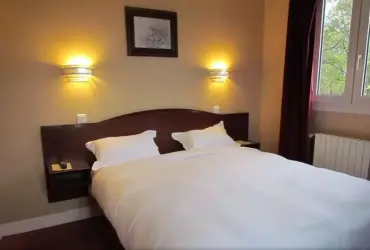 HOTEL DU PARC