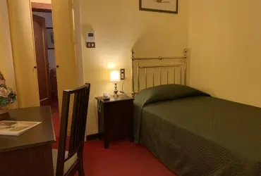 Hotel Roma