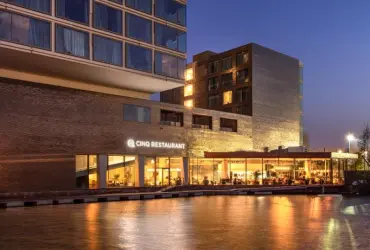 Olympic Hotel