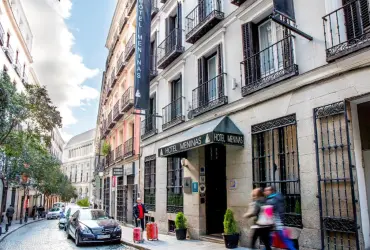 Hotel Meninas - Boutique Opera