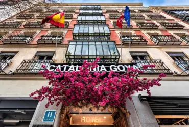 Catalonia Goya