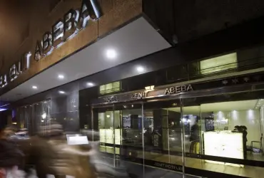 Zenit Abeba