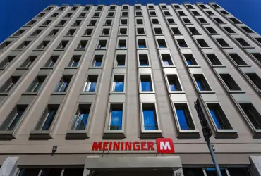 MEININGER Milano Lambrate