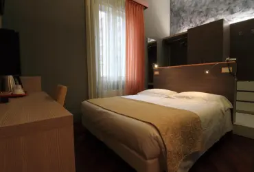 Hotel Metro