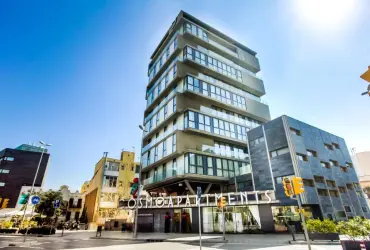 Cosmo Apartments Sants