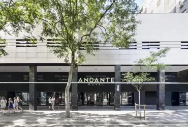 Andante Hotel