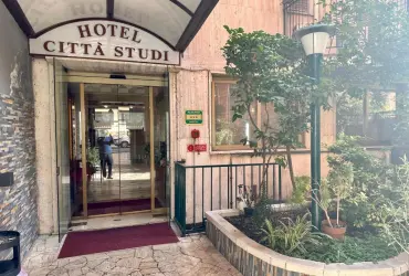 Hotel Citta Studi