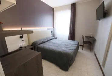 Hotel Mistral