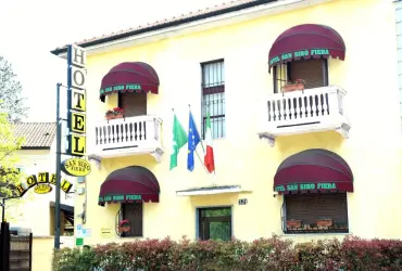 Hotel San Siro Fiera