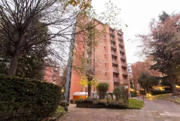 iH Hotels Milano ApartHotel Argonne Park