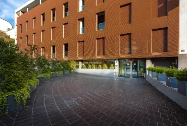 iH Hotels Milano Watt 13