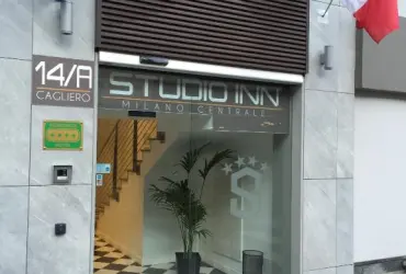 Studio Inn Centrale