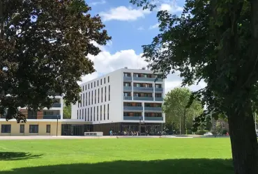 Dorint Hotel Dueren