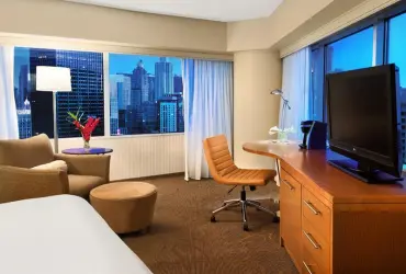 Swissotel Chicago