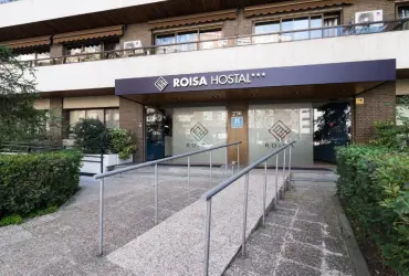 Hostel Boutique Roisa
