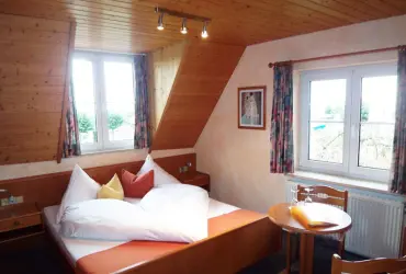 Hotel Klett
