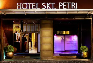 Hotel Skt Petri