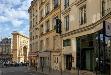 Hotel Les Theatres