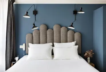 Hotel Paradis