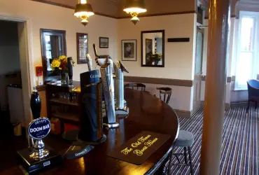 The Old Times Guest House