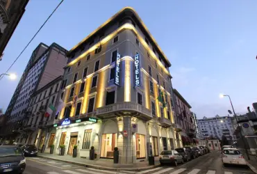 Mokinba Hotels Baviera