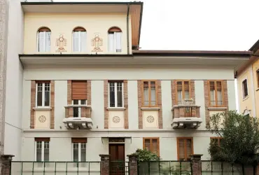 Bed and Breakfast di Porta Tosa