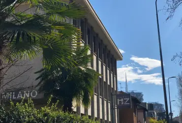 Hotel Zara Milano
