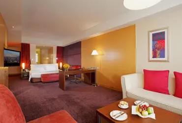 Centara Grand At Centralworld