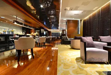 Renaissance Bangkok Ratchaprasong Hotel