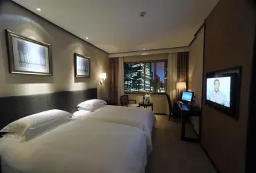 Byland World Hotel