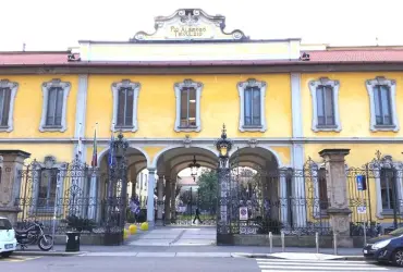 Aurum Aparthotels Gambara